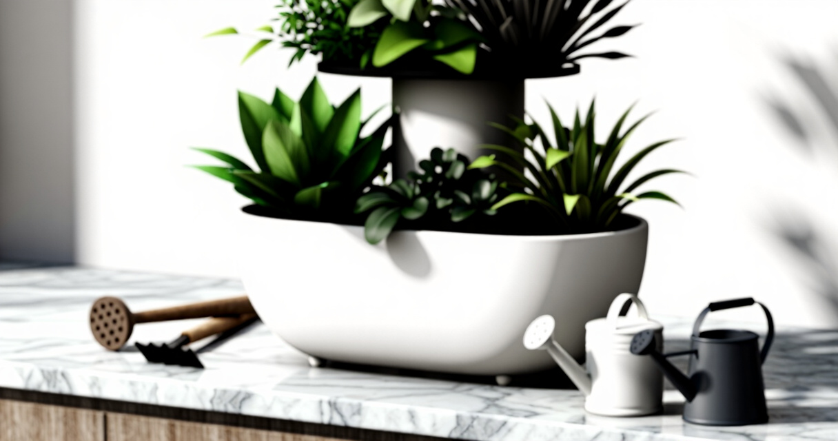 11 Best Vertical Garden Planters in 2026