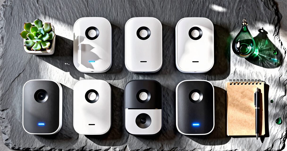 11 Best Water Leak Detectors Smart in 2026