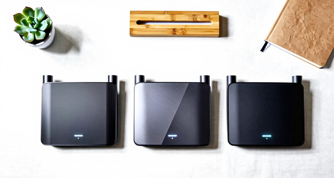 11 Best WiFi 7 Routers in 2026