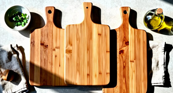 11 Best Wood Cutting Boards Large in 2026