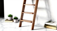 12 Best Bookshelves Ladder Solid Wood in 2026