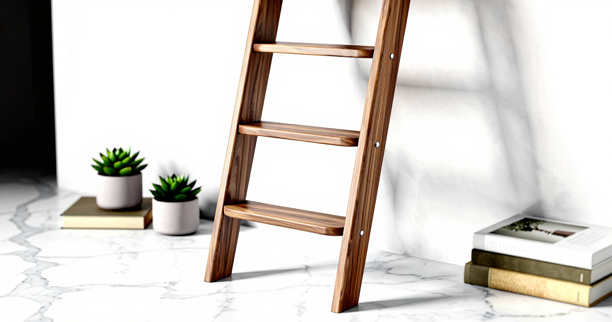12 Best Bookshelves Ladder Solid Wood in 2026