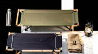 12 Best Camping Cots Heavy Duty in 2026