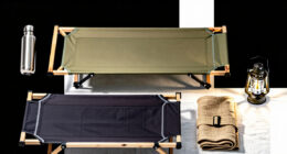 12 Best Camping Cots Heavy Duty in 2026