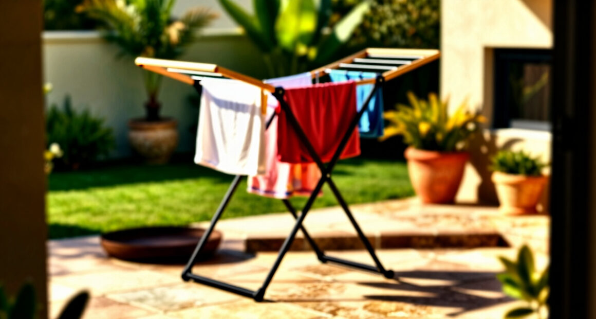 12 Best Clothes Drying Racks Foldable in 2026