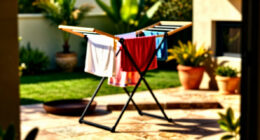 12 Best Clothes Drying Racks Foldable in 2026
