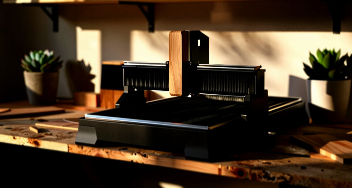 12 Best Desktop CNC Machines in 2026