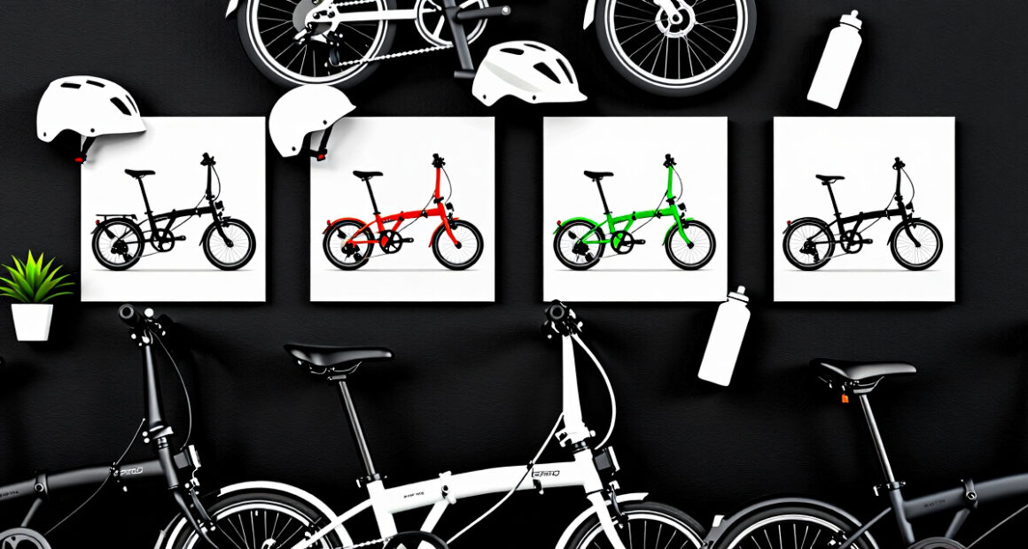 12 Best Folding Electric Bikes in 2026