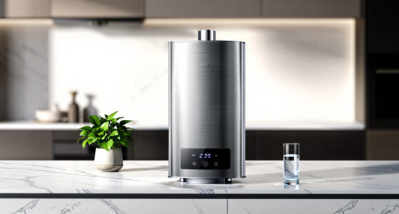 12 Best Heat Pump Water Heaters in 2026