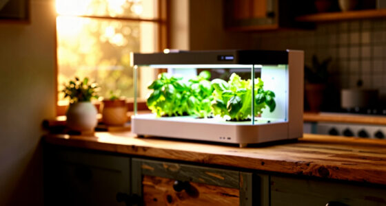 12 Best Hydroponic Growing Systems in 2026