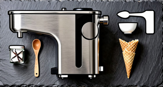 12 Best Ice Cream Makers Compressor in 2026