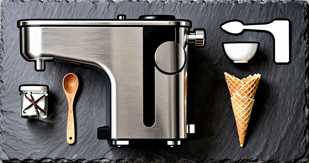12 Best Ice Cream Makers Compressor in 2026