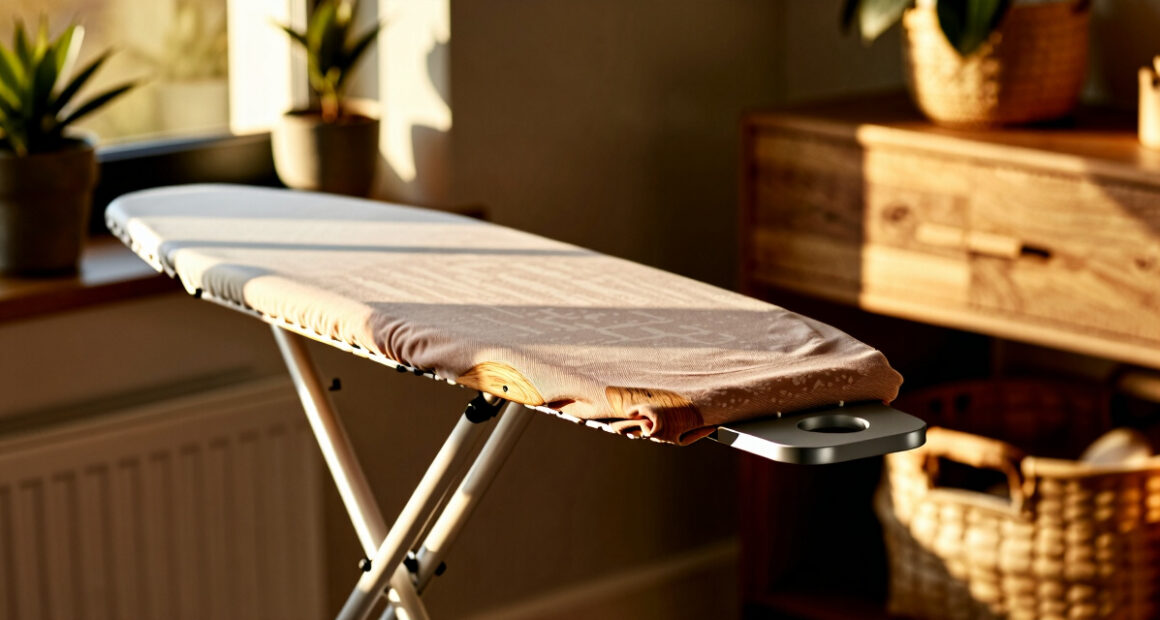 12 Best Ironing Boards Compact in 2026