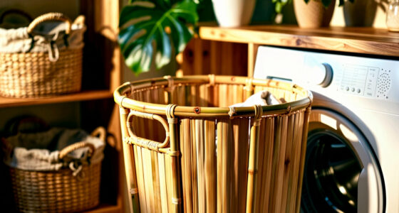 12 Best Laundry Hampers Divided in 2026