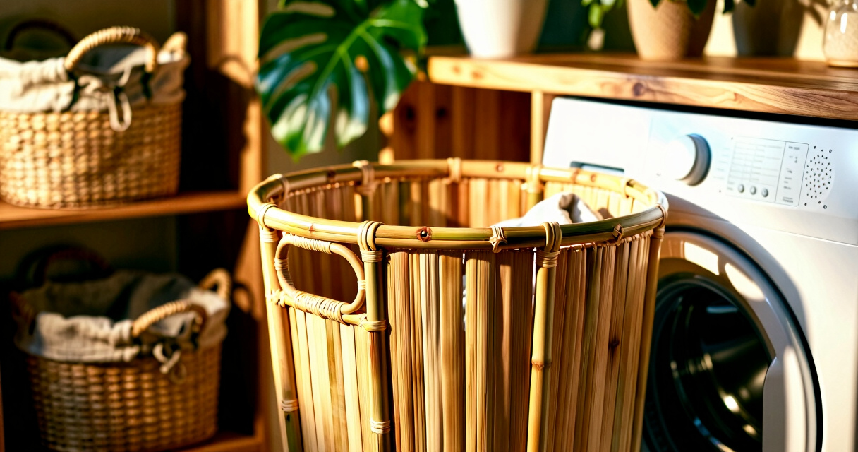 12 Best Laundry Hampers Divided in 2026