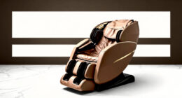 12 Best Massage Chairs in 2026