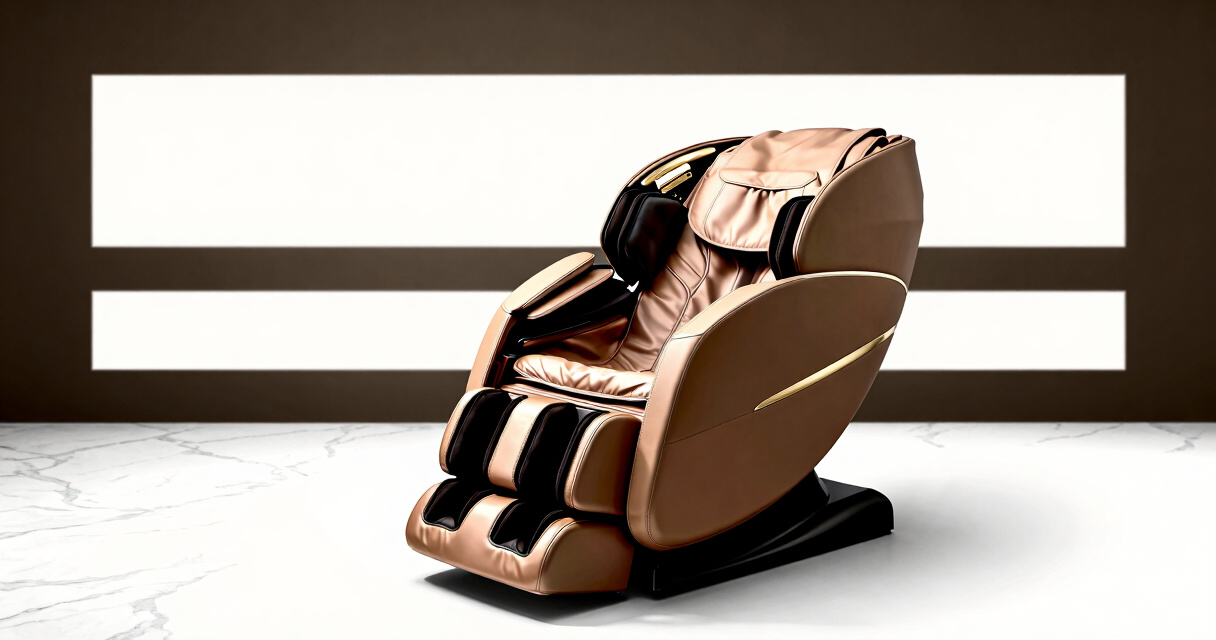 12 Best Massage Chairs in 2026