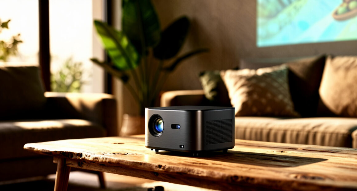 12 Best Mini Projectors Premium in 2026