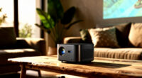 12 Best Mini Projectors Premium in 2026