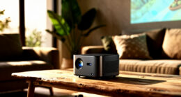 12 Best Mini Projectors Premium in 2026