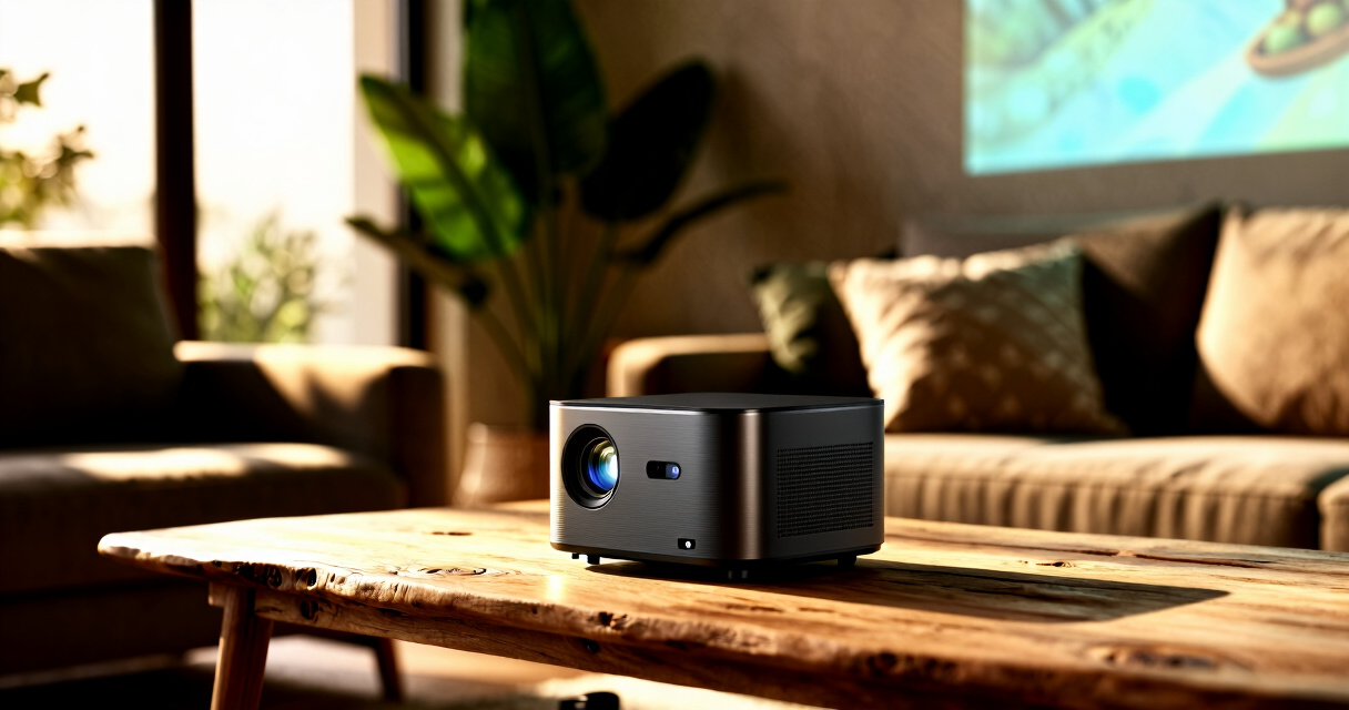 12 Best Mini Projectors Premium in 2026