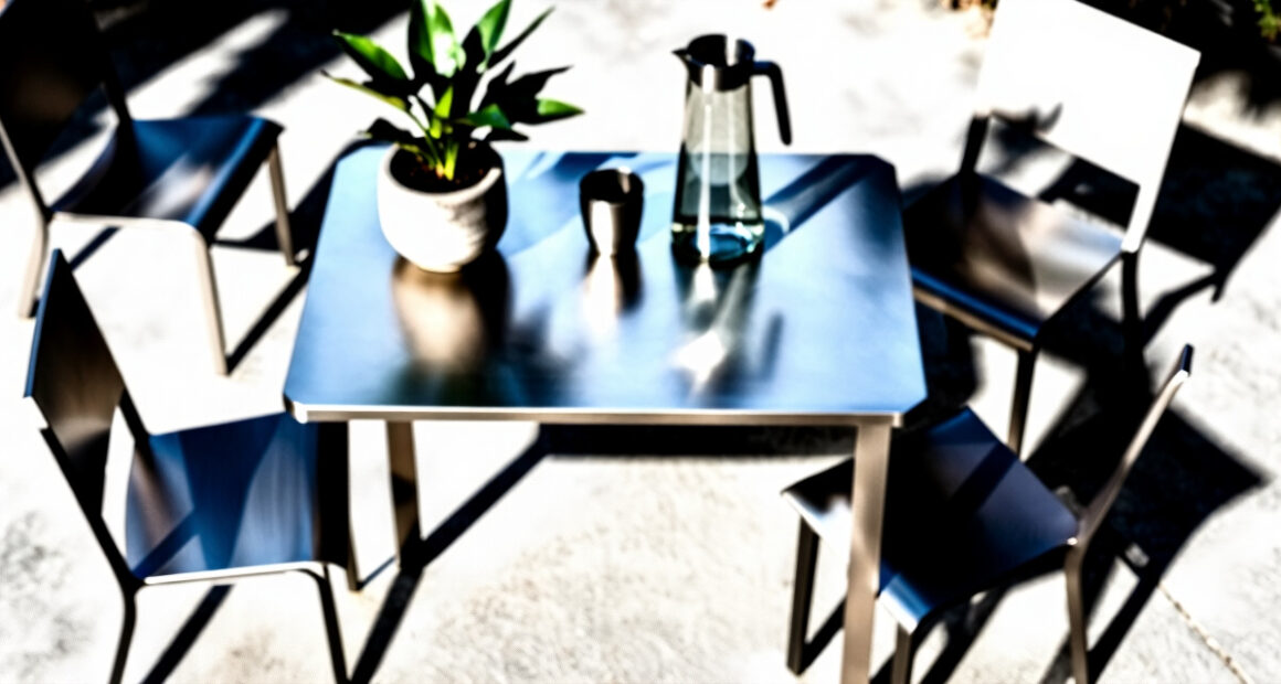 12 Best Patio Furniture Aluminum in 2026