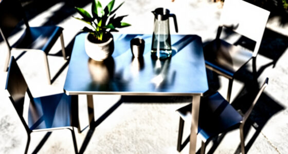 12 Best Patio Furniture Aluminum in 2026