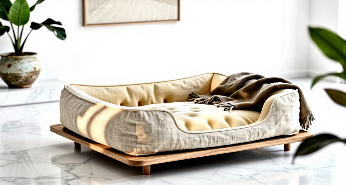 12 Best Pet Beds Orthopedic in 2026