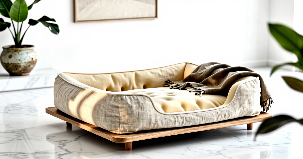 12 Best Pet Beds Orthopedic in 2026