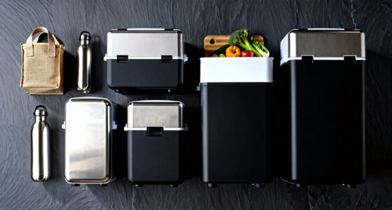 12 Best Portable Refrigerators For Camping In 2026