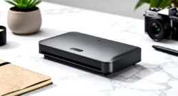 12 Best Portable Scanners in 2026