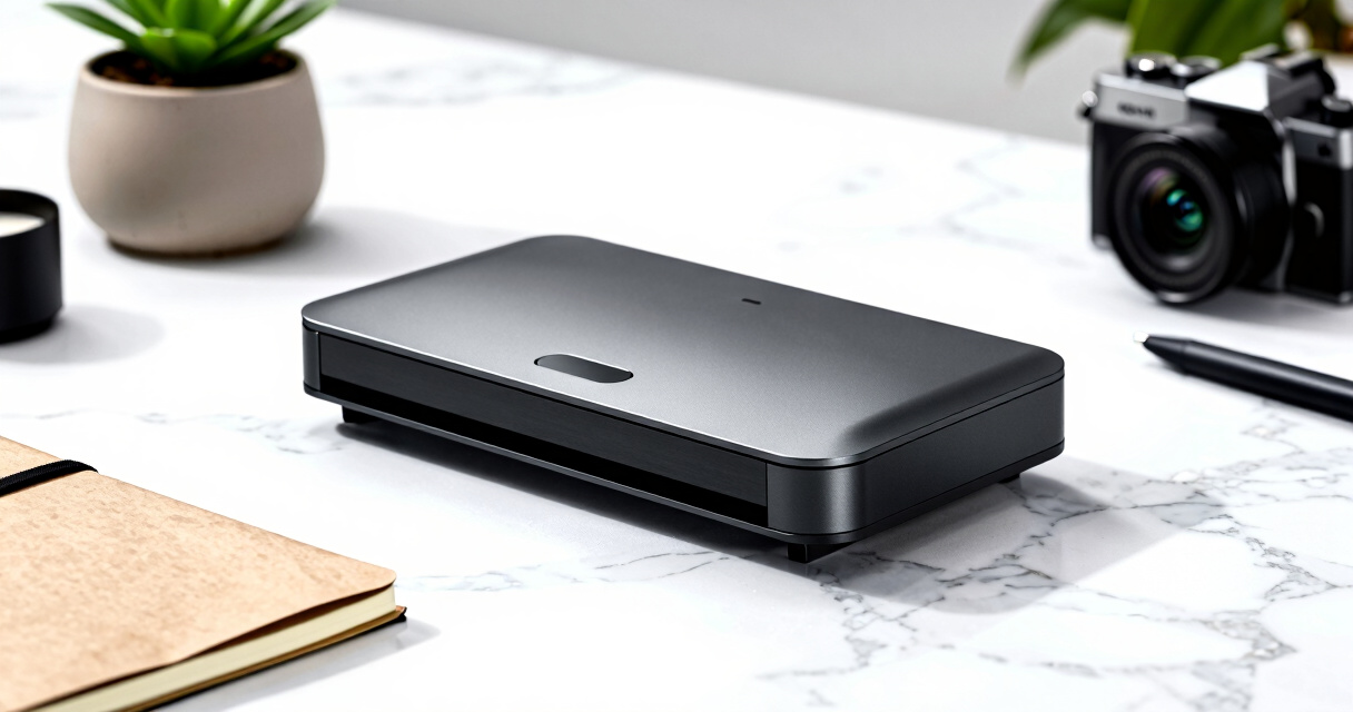 12 Best Portable Scanners in 2026