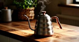 12 Best Pour Over Kettles Gooseneck in 2026