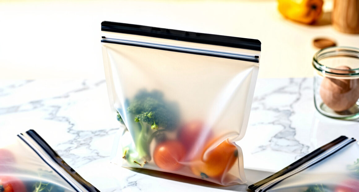 12 Best Silicone Food Storage Bags in 2026
