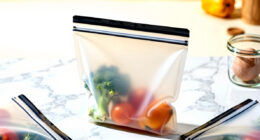 12 Best Silicone Food Storage Bags in 2026