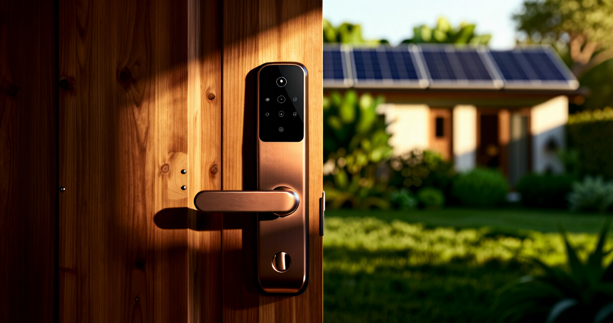12 Best Smart Locks in 2026