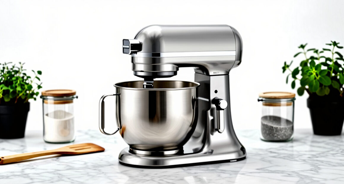 12 Best Stand Mixers Bowl Lift in 2026