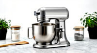 12 Best Stand Mixers Bowl Lift in 2026