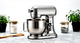 12 Best Stand Mixers Bowl Lift in 2026