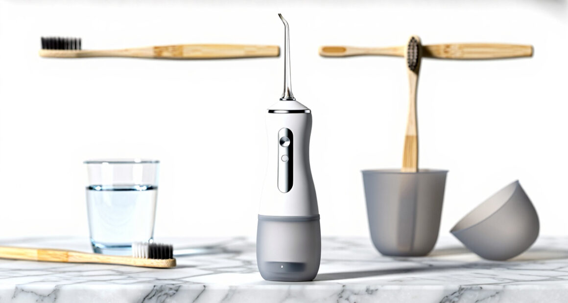 12 Best Water Flossers in 2026