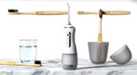 12 Best Water Flossers in 2026