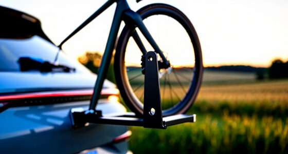 13 Best Bike Racks Hitch Mount in 2026