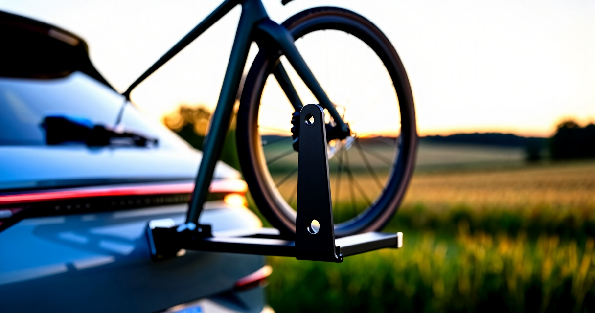 13 Best Bike Racks Hitch Mount in 2026