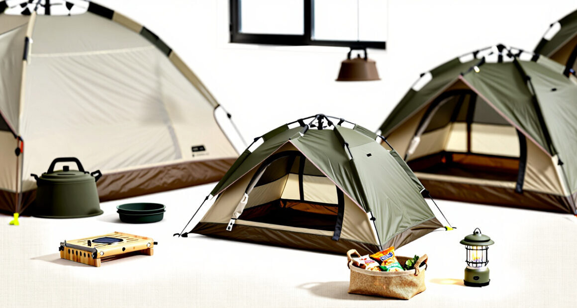 13 Best Camping Tents Family Size in 2026