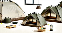 13 Best Camping Tents Family Size in 2026