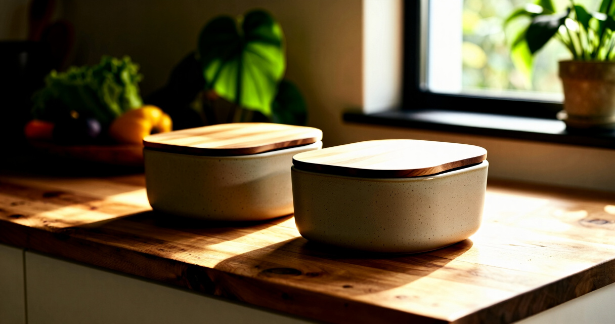 13 Best Compost Crocks Countertop in 2026