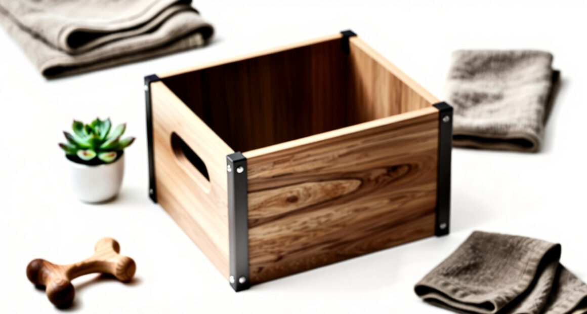 13 Best Dog Crates Furniture Style in 2026