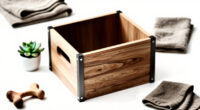 13 Best Dog Crates Furniture Style in 2026