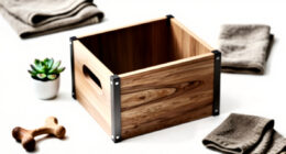 13 Best Dog Crates Furniture Style in 2026