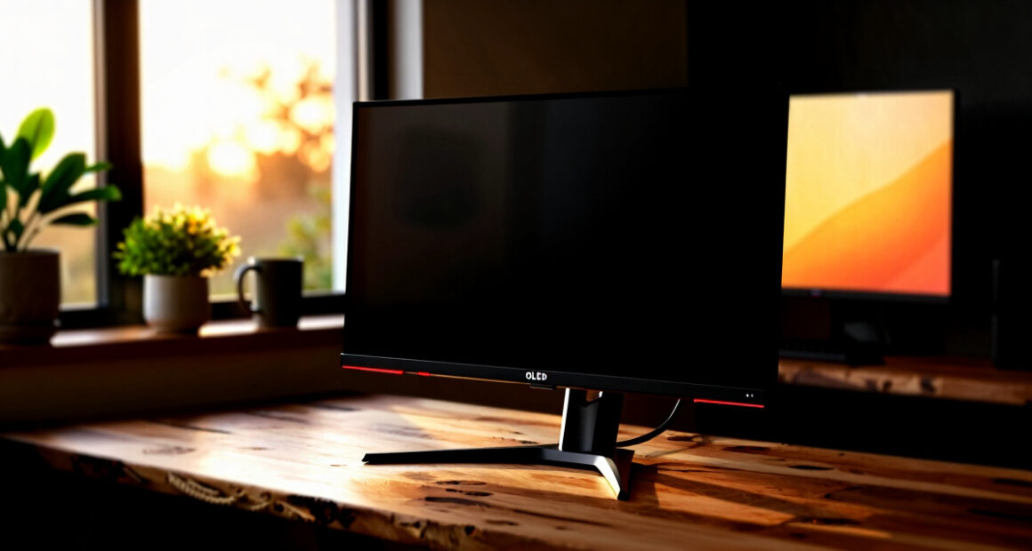 13 Best Gaming Monitors OLED in 2026